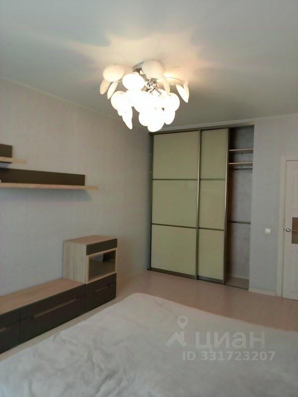 m. Myakinino: Apartment, 1-rooms