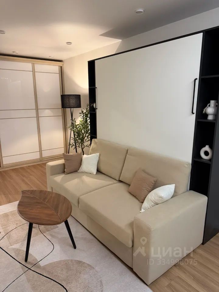 m. Timiryazevskaya: Apartment, 1-rooms