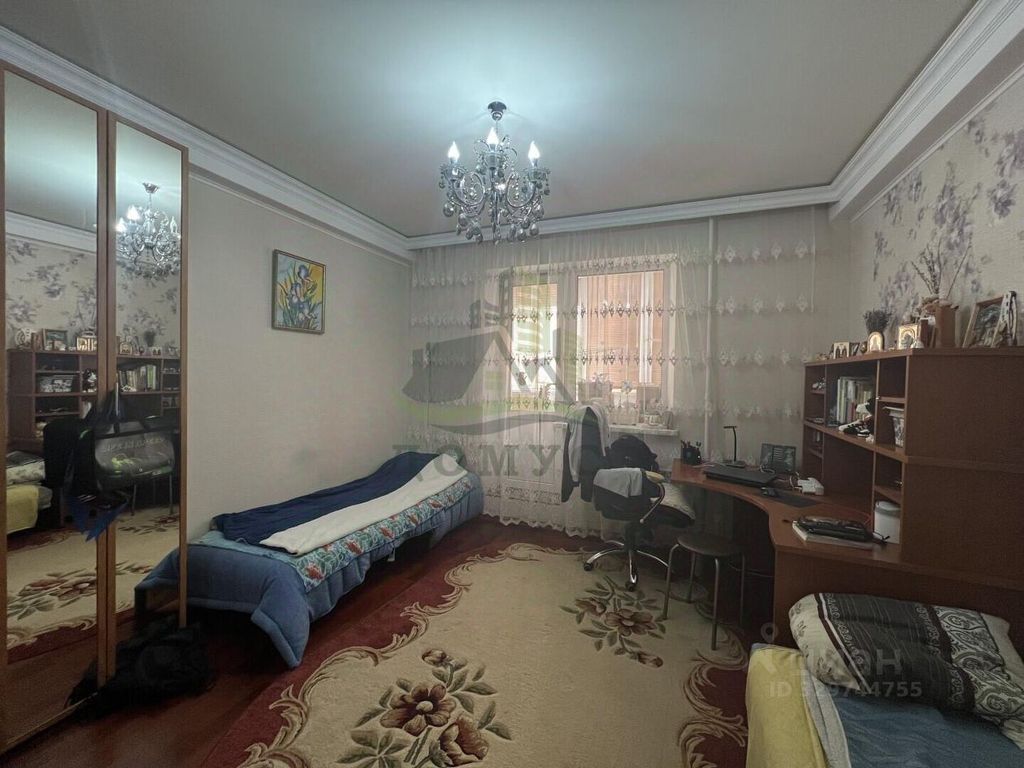 m. Ramenskoe: Apartment, 2-rooms