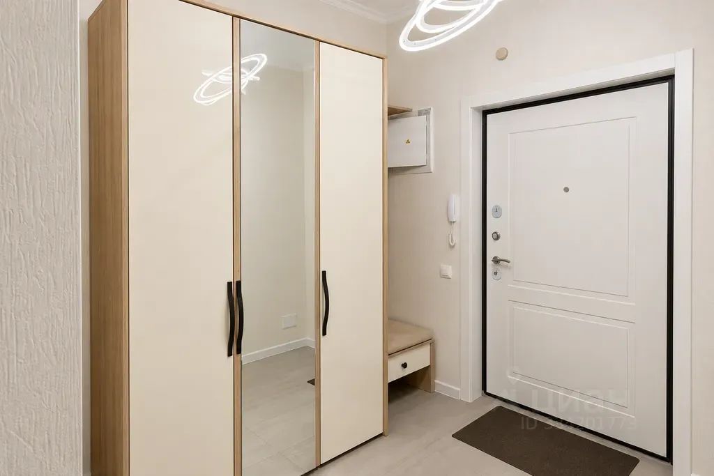 m. Begovaya: Apartment, 1-rooms