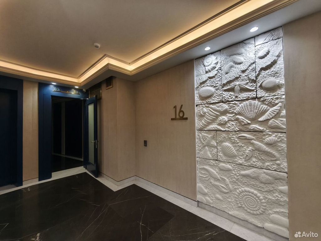 m. Vodny stadion: Apartment, 3-rooms