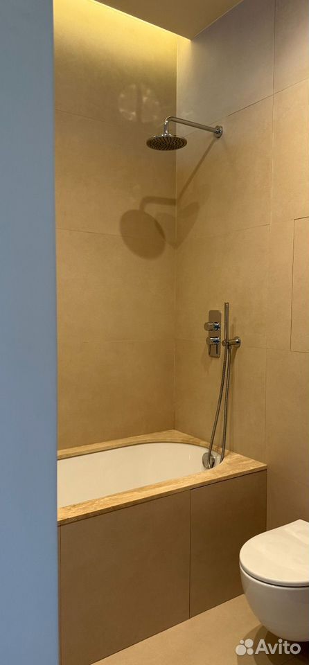 m. Dinamo: Apartment, 2-rooms
