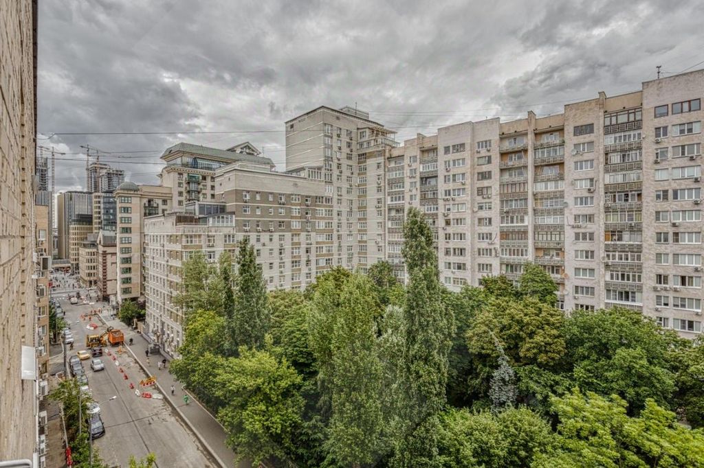 m. Belorusskaya: Apartment, 3-rooms