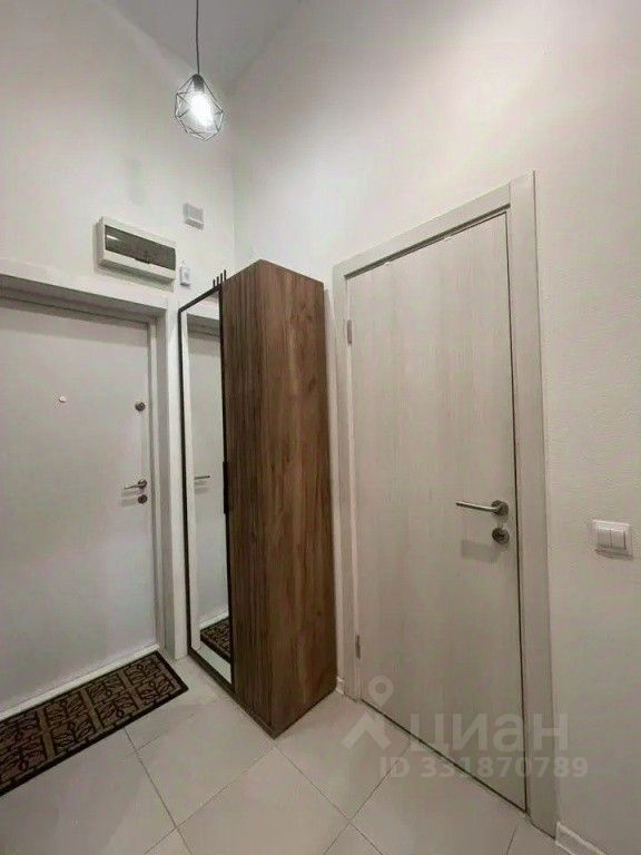 m. Vnukovo: Apartment, 1-rooms