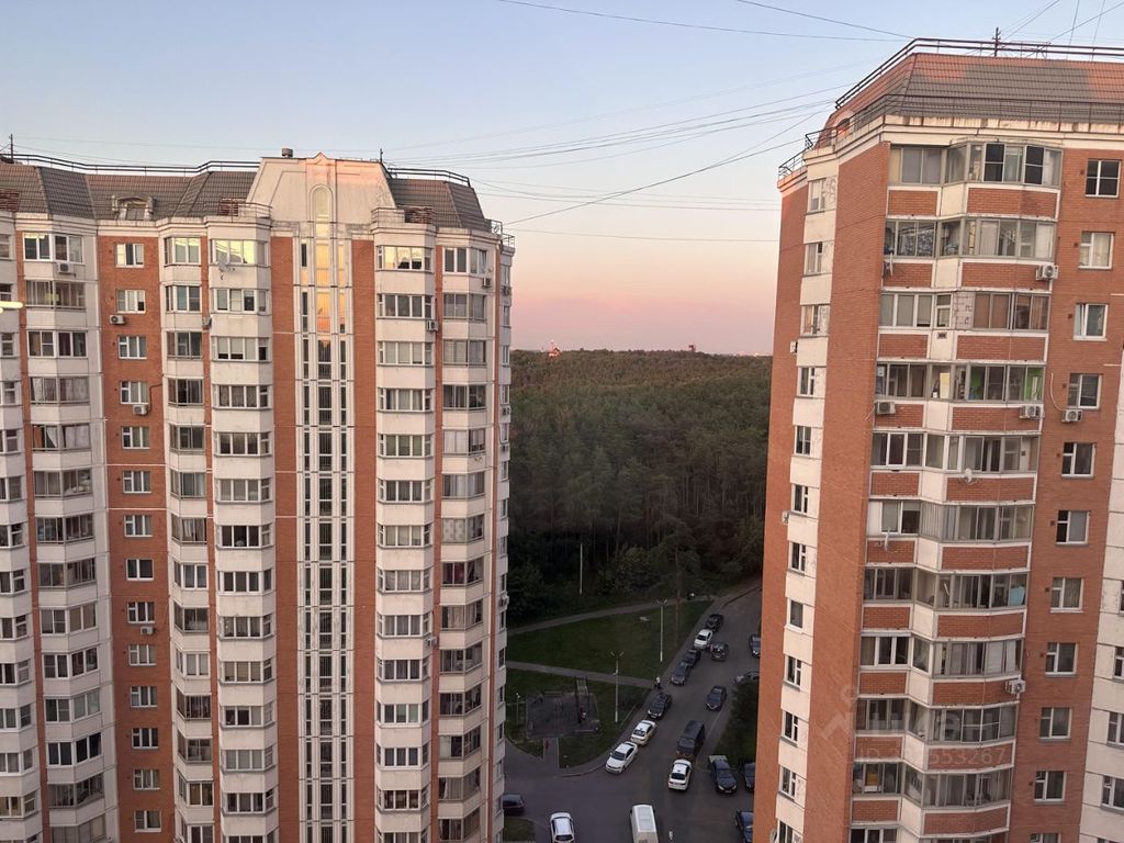 m. Kotelniki: Apartment, 3-rooms