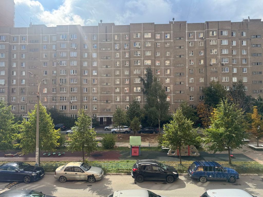m. Silikatnaya: Apartment, 2-rooms