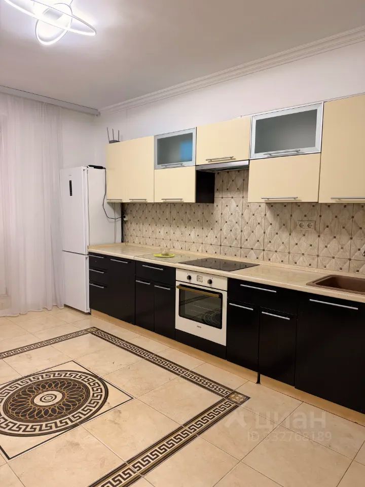 m. Kotelniki: Apartment, 1-rooms