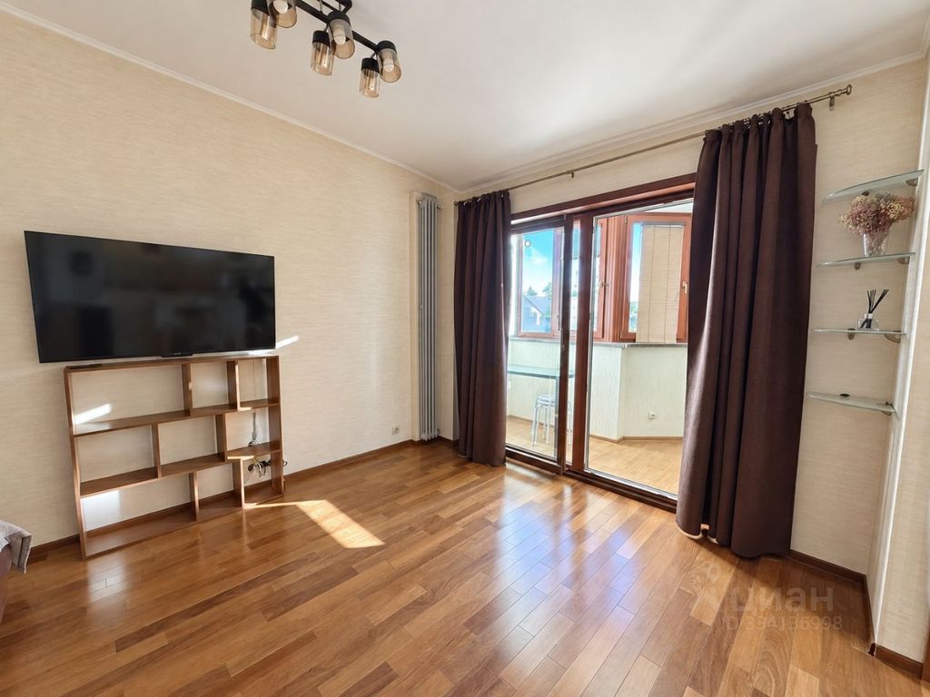 m. Novopodrezkovo: Apartment, 1-rooms