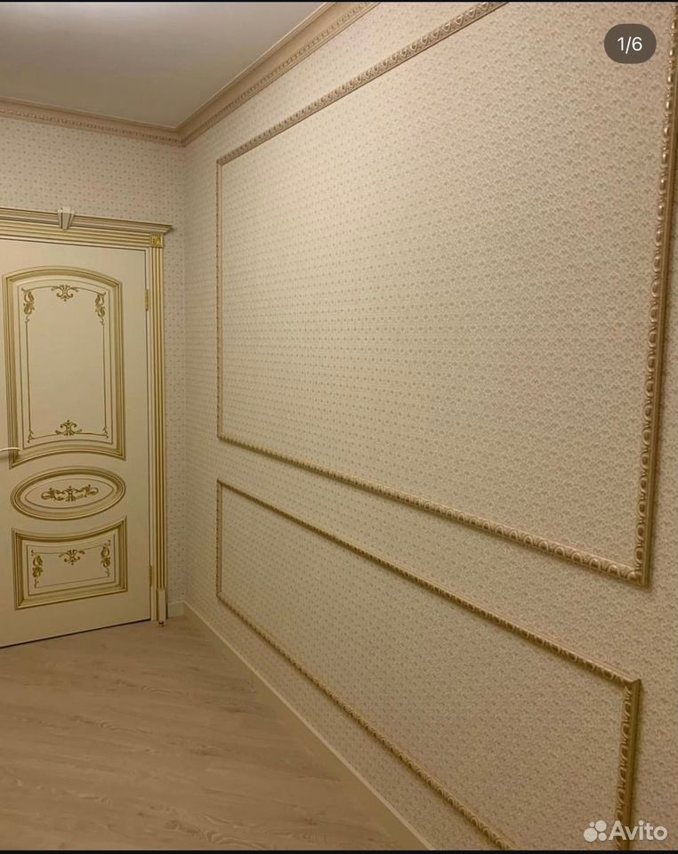 m. Kotelniki: Apartment, 3-rooms