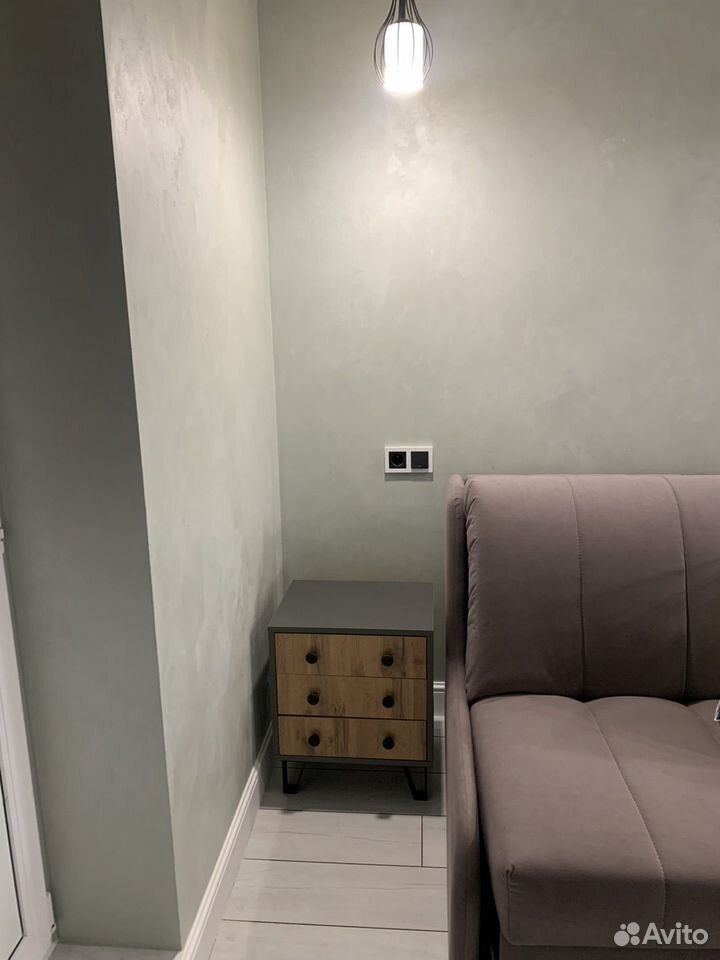 m. Nikolskoe: Apartment, studio