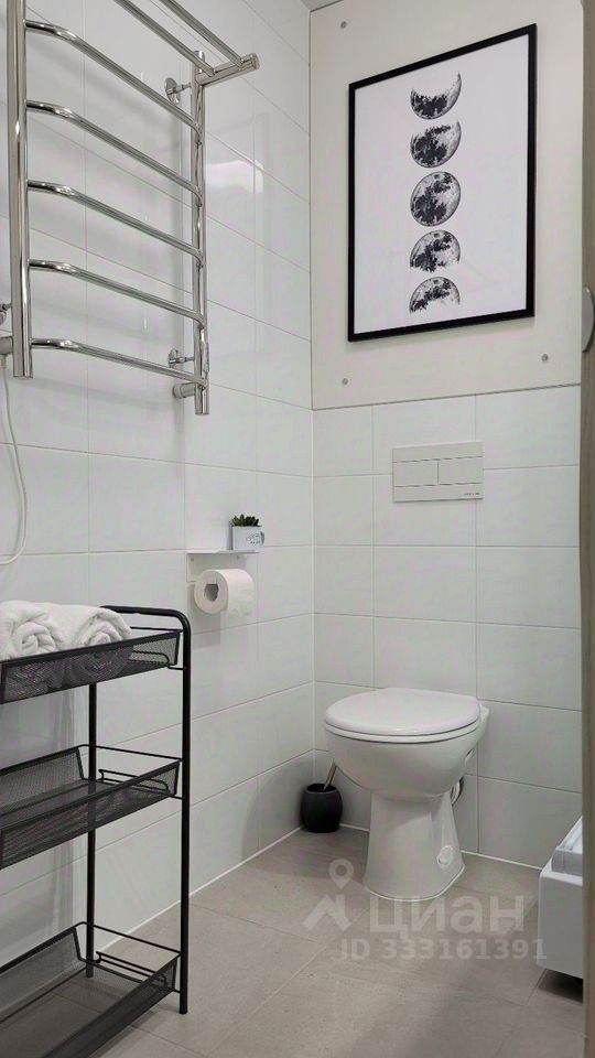 m. Pervomayskaya: Apartment, studio