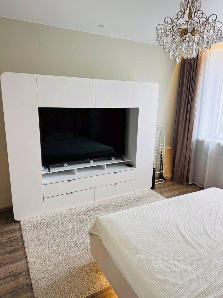 m. Vodniki: Apartment, 2-rooms