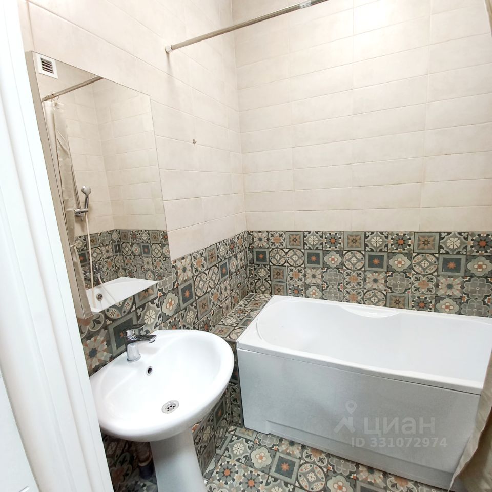 m. Strogino: Apartment, 1-rooms