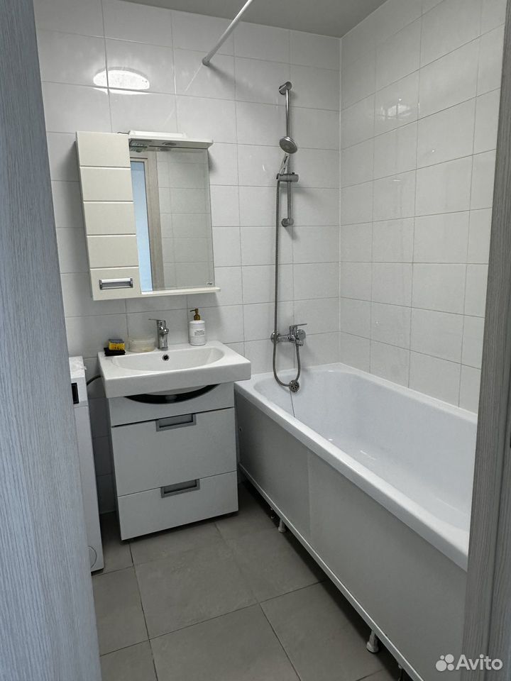 m. Kryukovo: Apartment, 1-rooms