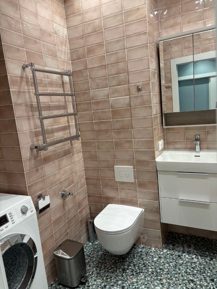 m. Aeroport: Apartment, 1-rooms