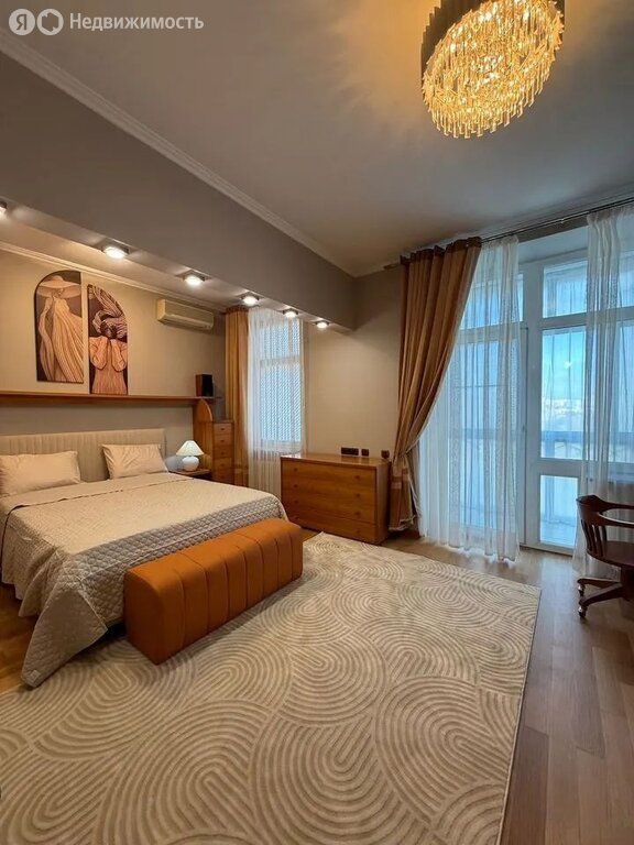 m. Aeroport: Apartment, 2-rooms