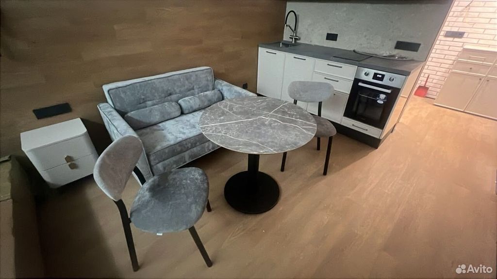 m. Michurinsky prospekt: Apartment, studio