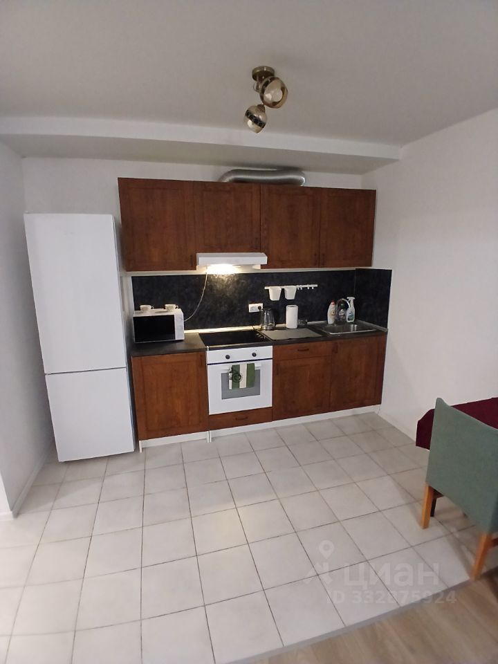 m. Kotelniki: Apartment, 2-rooms