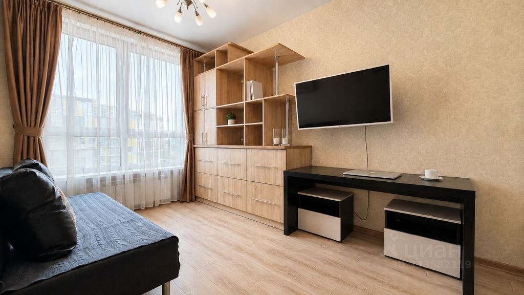 m. Fili: Apartment, 1-rooms