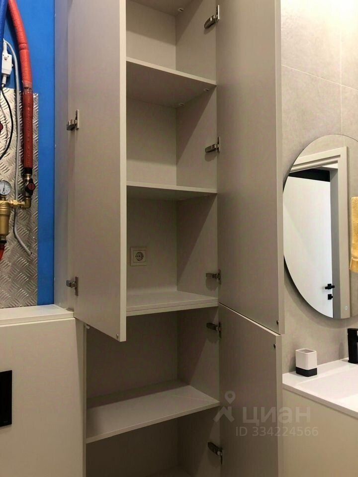 m. Vorontsovskaya: Apartment, 1-rooms