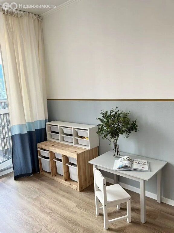 m. Butovo: Apartment, 2-rooms