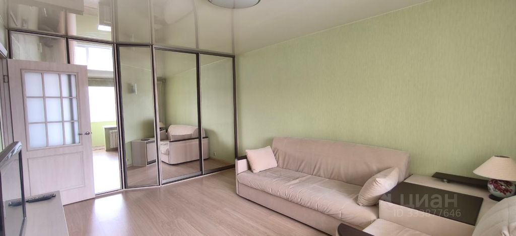 m. Reutovo: Apartment, 1-rooms