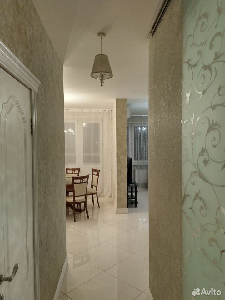 m. Volgogradsky prospekt: Apartment, 1-rooms