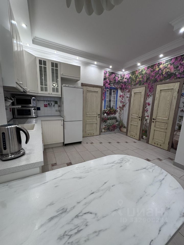 m. Vavilovskaya: Apartment, 2-rooms