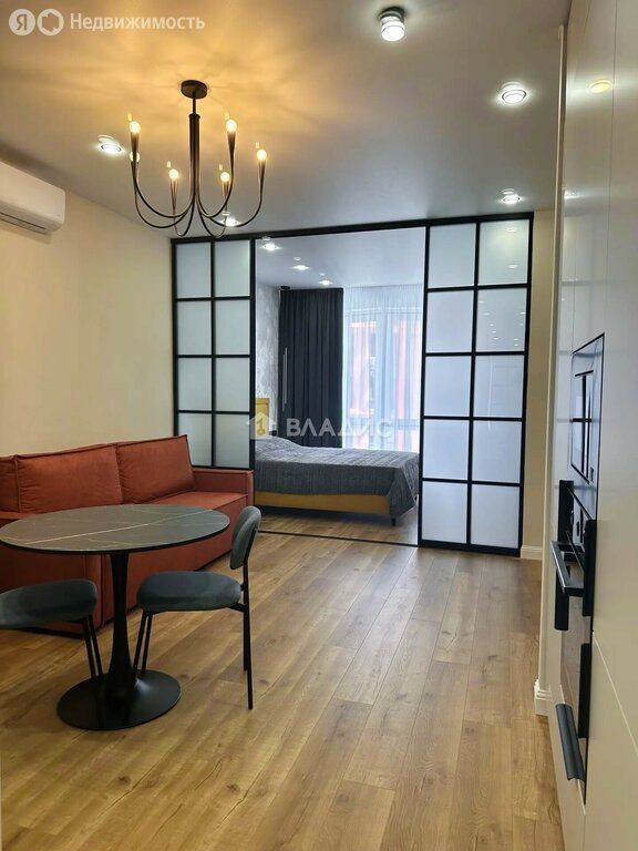 m. Volgogradsky prospekt: Apartment, studio