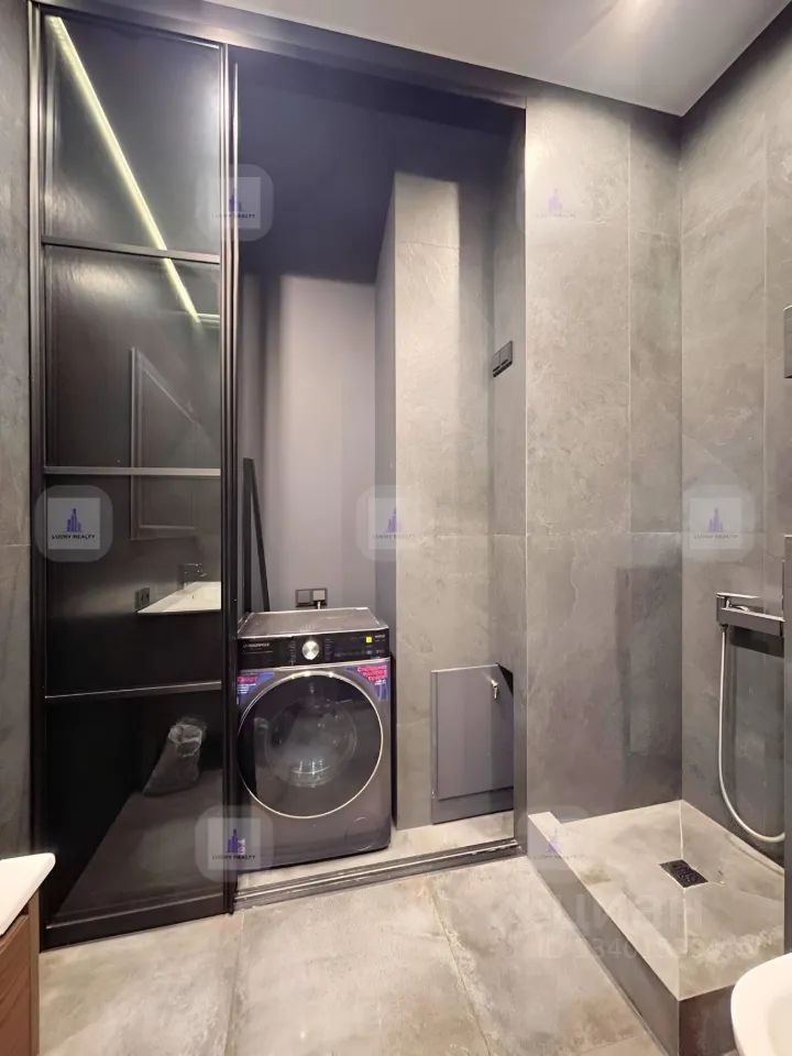 m. Shelepikha: Apartment, 2-rooms