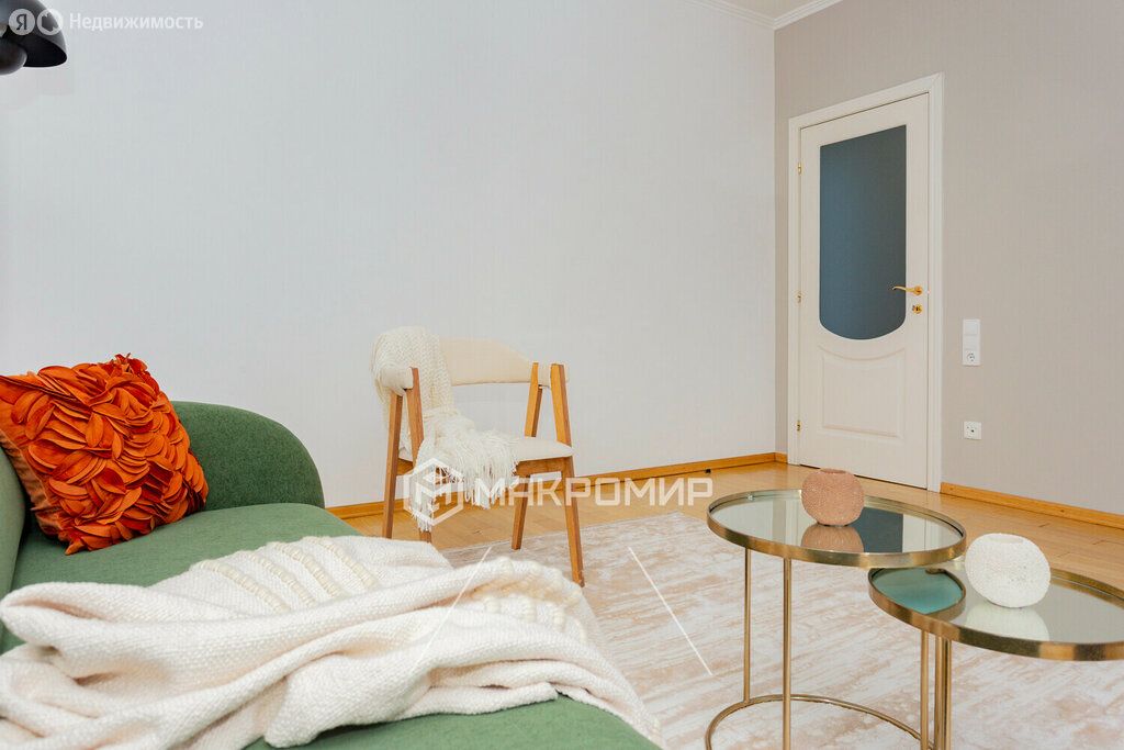 m. Arbatskaya: Apartment, 2-rooms