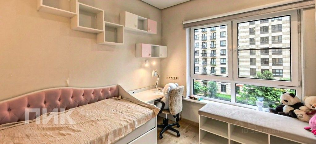 m. Aviamotornaya: Apartment, 2-rooms