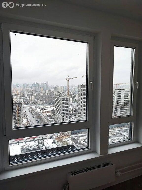 m. Ozernaya: Apartment, 2-rooms
