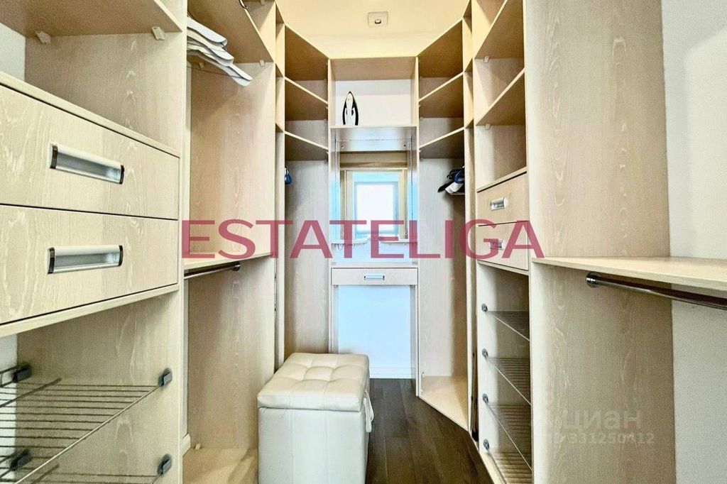 m. Fili: Apartment, 2-rooms