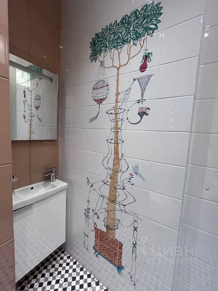 m. Kakhovskaya: Apartment, 2-rooms