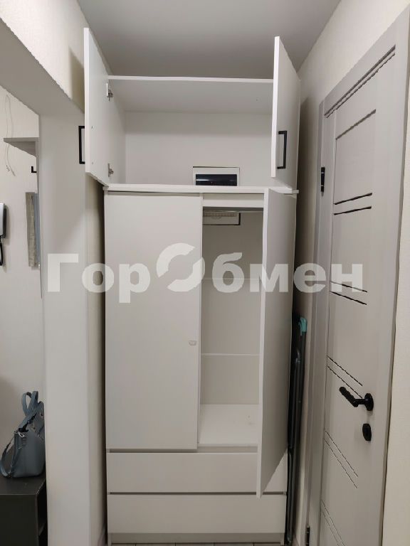 m. Orekhovo: Apartment, 1-rooms
