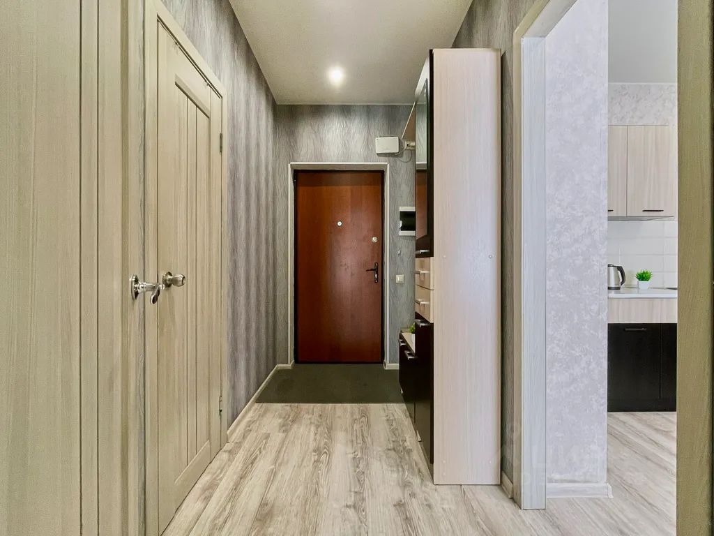 m. Molzhaninovo: Apartment, 1-rooms