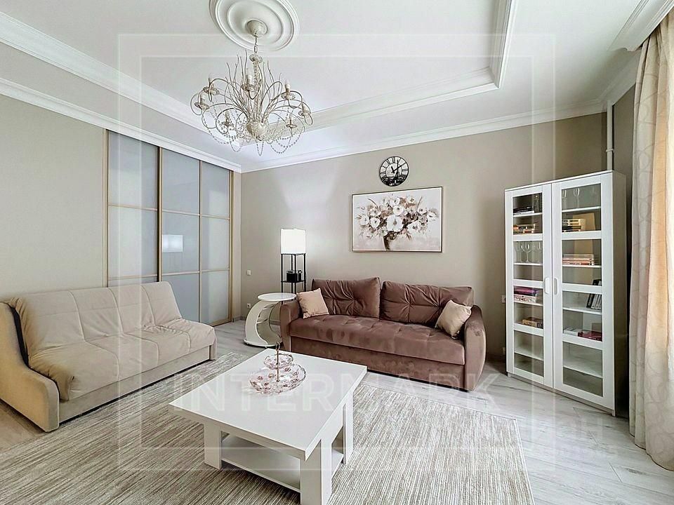 m. Studencheskaya: Apartment, 2-rooms