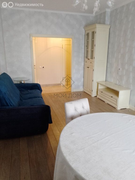 m. Panfilovskaya: Apartment, 2-rooms