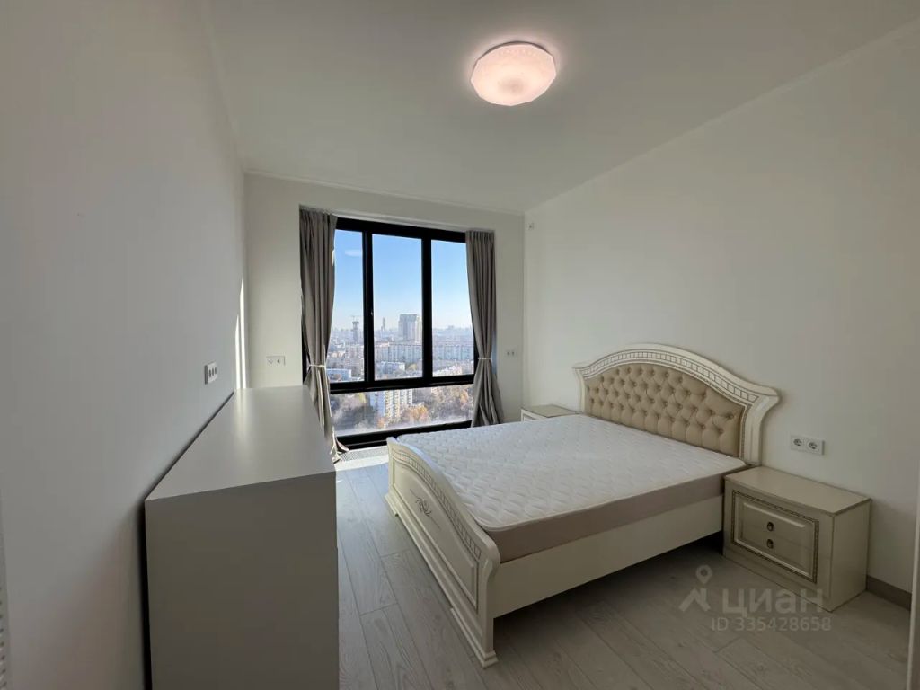 m. Fili: Apartment, 2-rooms