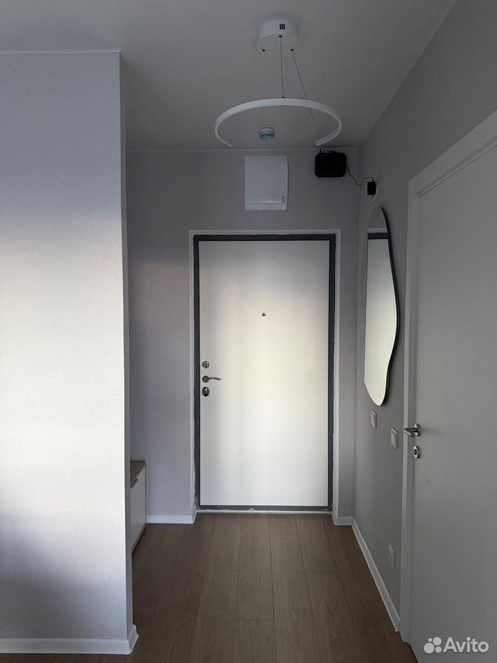 m. Novomoskovskaya (Kommunarka): Apartment, 1-rooms