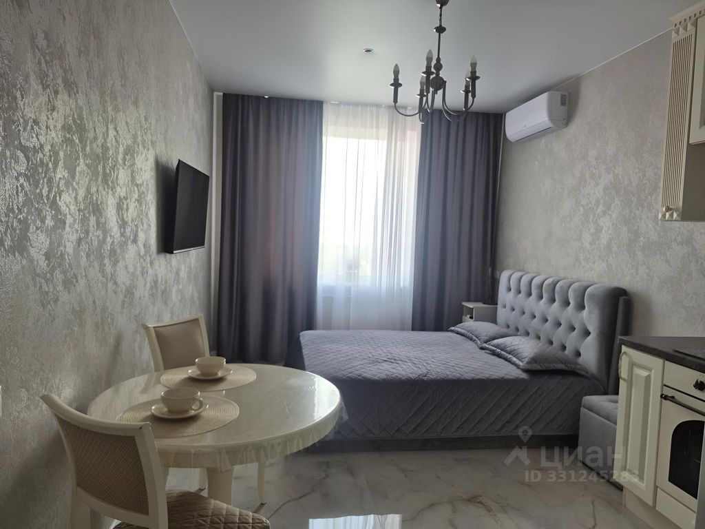 m. Nemchinovka: Apartment, studio