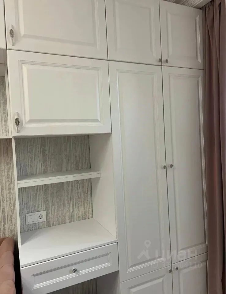 m. Molzhaninovo: Apartment, 2-rooms