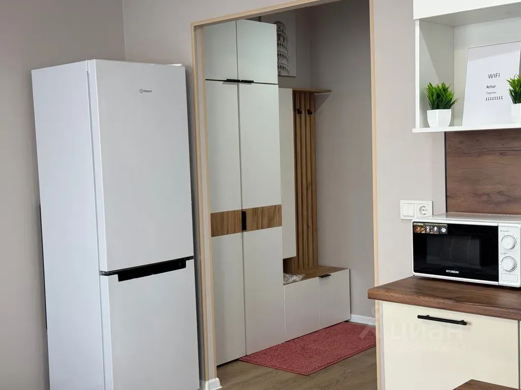 m. Scherbinka: Apartment, studio