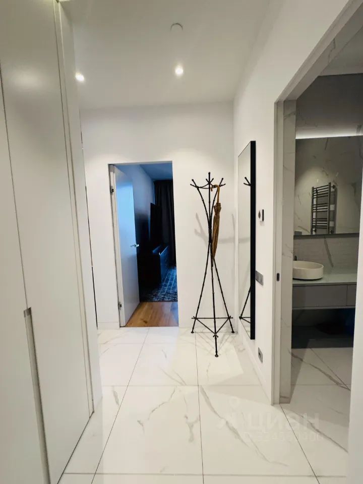 m. Savelovskaya: Apartment, 2-rooms