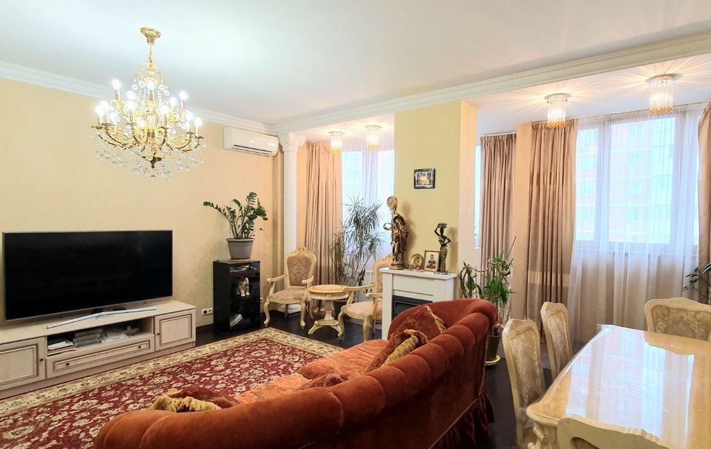m. Matveevskoe: Apartment, 2-rooms