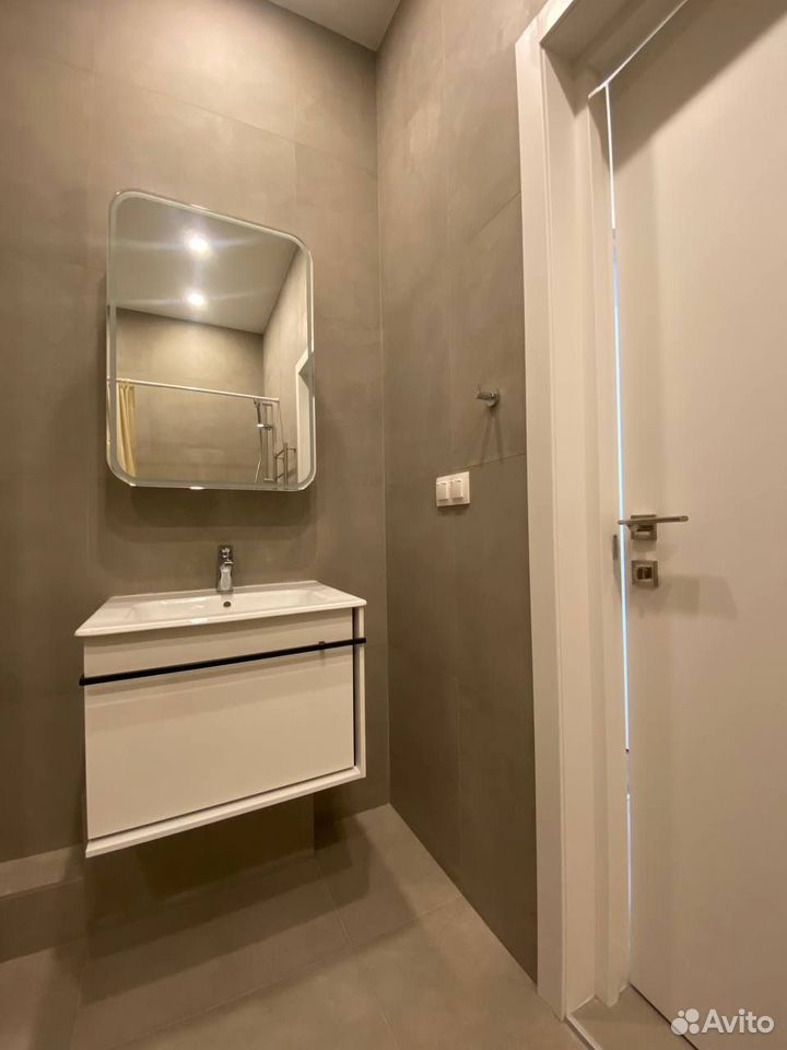 m. Sviblovo: Apartment, 1-rooms