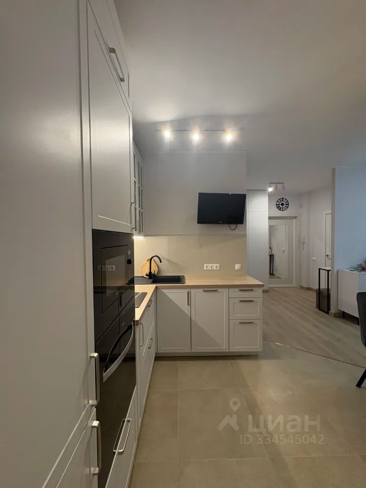 m. Odintsovo: Apartment, 1-rooms