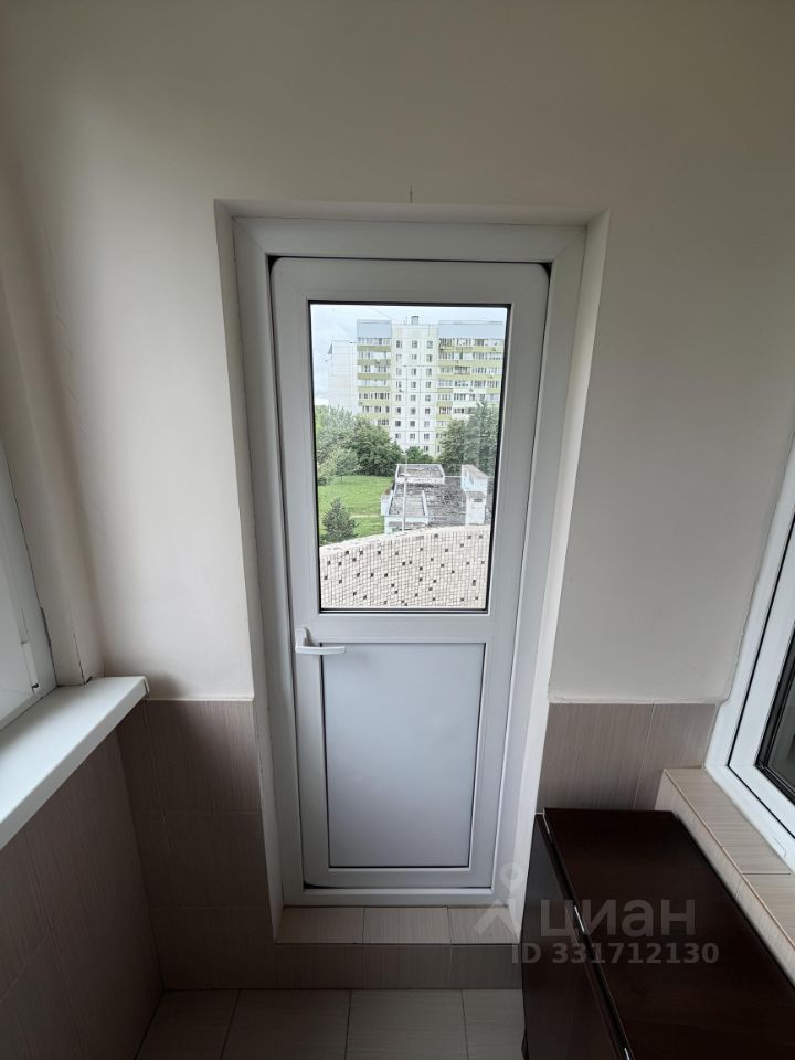 m. Vodniki: Apartment, 2-rooms