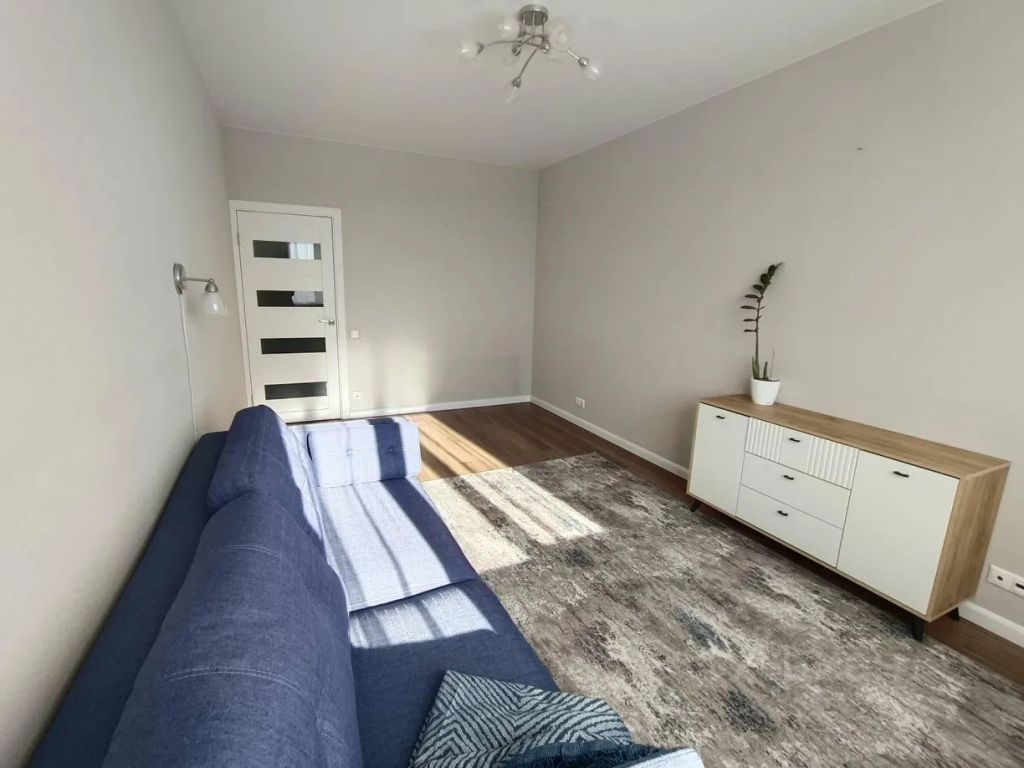 m. Ilyinskaya: Apartment, 1-rooms